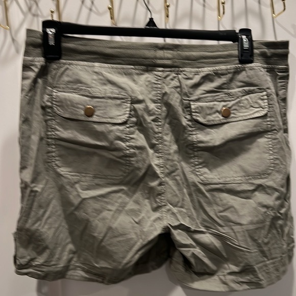 Sz XL XCVI drawstring shorts - Picture 2 of 3